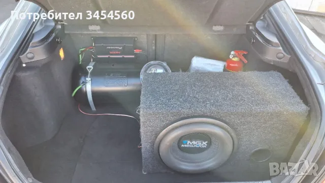 Хюндай купе , снимка 12 - Автомобили и джипове - 50339131