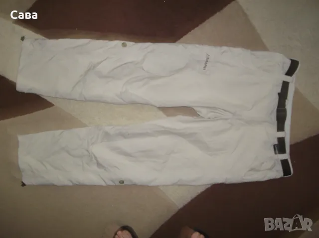 Панталони SCHOFFEL  мъжки,Л, снимка 3 - Спортни дрехи, екипи - 50197125