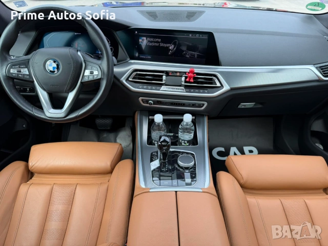 BMW X5 Xdrive 45e High Executive B58, снимка 11 - Автомобили и джипове - 54326534
