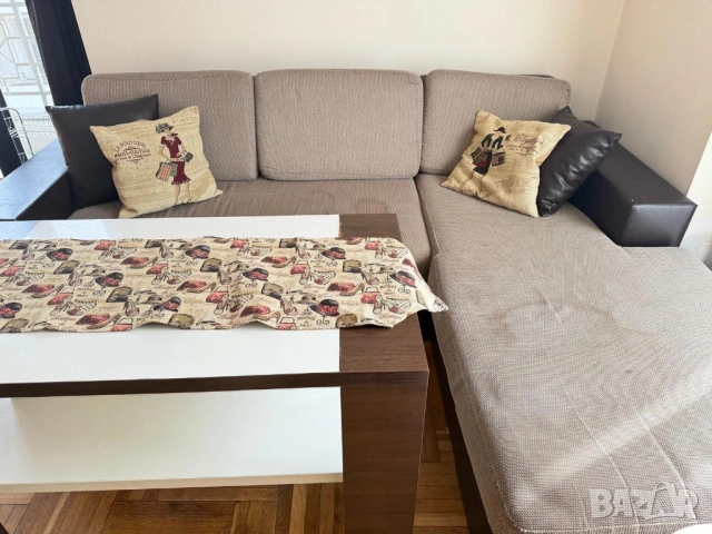 Употребявани мебели, снимка 4 - Спални и легла - 53917656