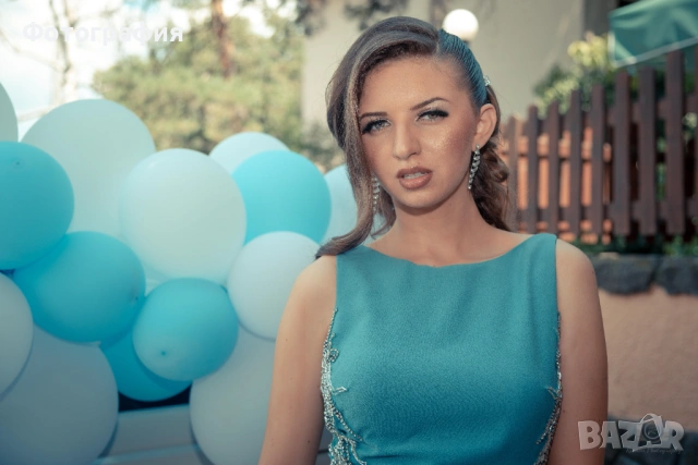 Фотограф за абитуриентски бал 70 EUR, снимка 6 - Фотографи - 53983325