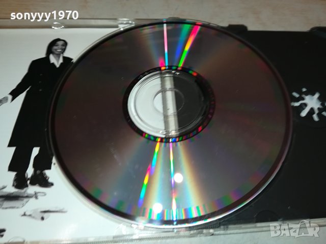 TASMIN ARCHER ORIGINAL CD-MADE IN HOLLAND 1302241327, снимка 18 - CD дискове - 44273738