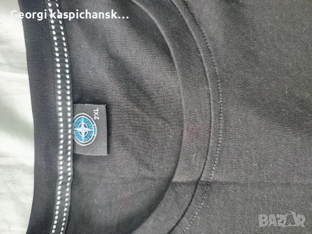 Тениски stone island,Hugo boss,givenchy, Lacoste , снимка 6 - Тениски - 54619071