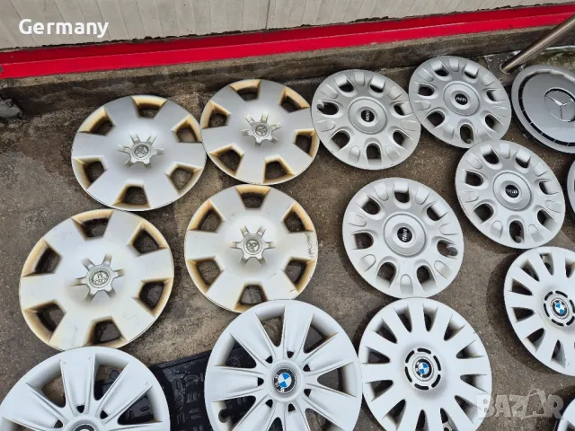 тазове mercedes toyota bmw mini, снимка 3 - Части - 48158818