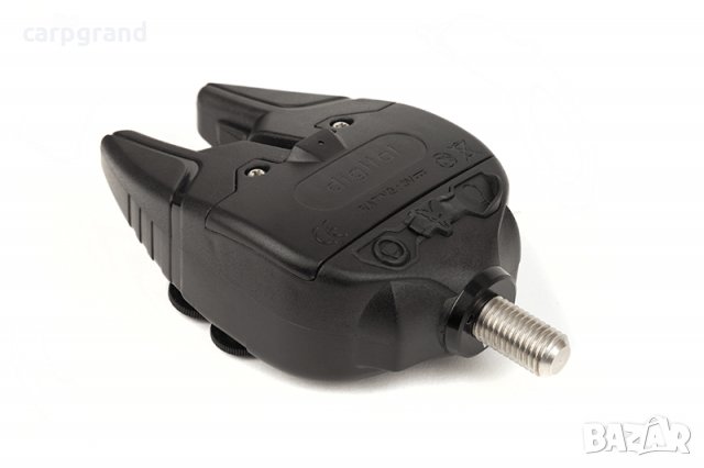 Сигнализатор Fox Micron MXr, снимка 6 - Такъми - 31004270