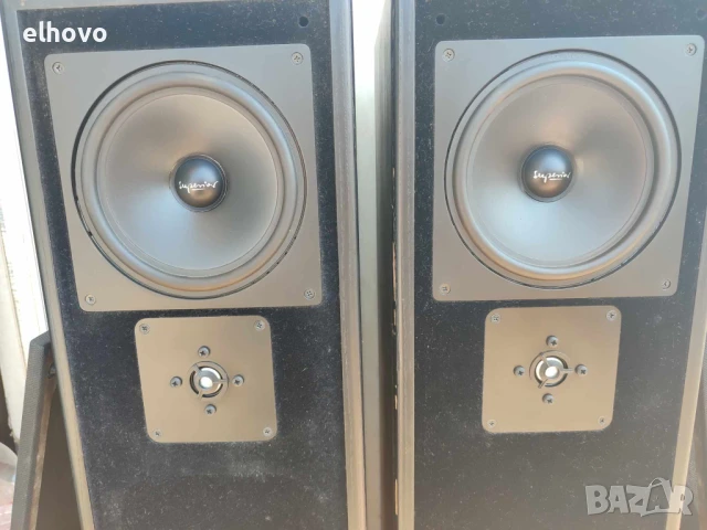 Тонколони Heco Superior 740-1, снимка 7 - Тонколони - 50734408