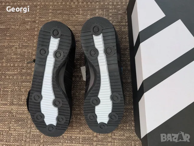 мъжки маратонки Adidas, снимка 5 - Маратонки - 55840145