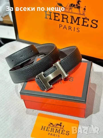 Hermes Колан Хермес - Различни Цветове Код SEM-875, снимка 11 - Колани - 56158175