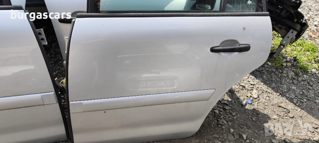 Врата предна задна лява дясна Citroen C4 Grand Picasso 1.6HDI-109к.с, снимка 7 - Части - 54051833