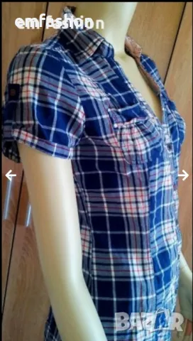 Дамска туника/риза XS, снимка 13 - Ризи - 50177747