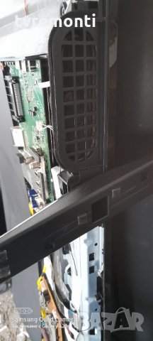 TV стойка за телевизор GRUNDIG модел 40VLE5520, снимка 5 - Части и Платки - 31242194