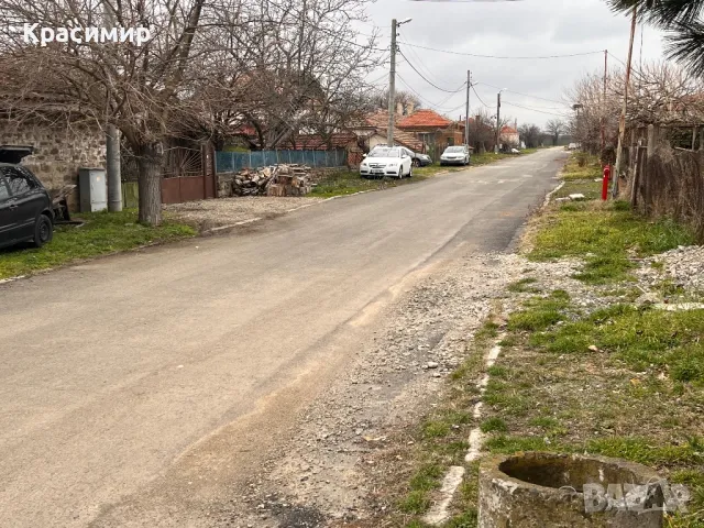 Къща с двор , снимка 3 - Къщи - 49629710