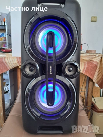 Telefunken BS1017 Парти Стерео Тонколона