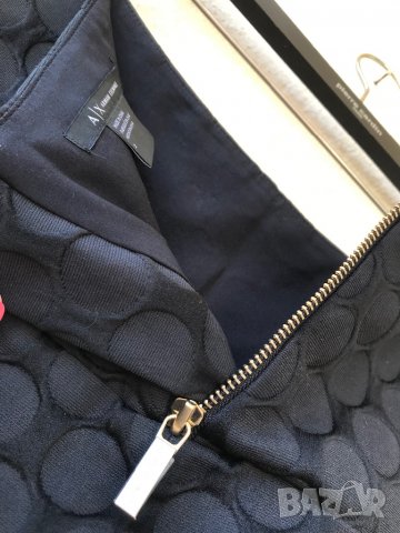 Нова къса пола A/X • ARMANI EXCHANGE , снимка 8 - Поли - 38589371