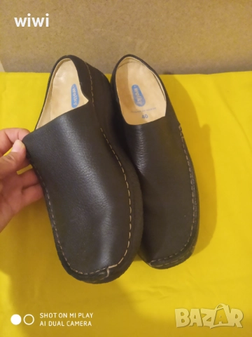 Сабо Wolky номер 40., снимка 10 - Чехли - 51840304