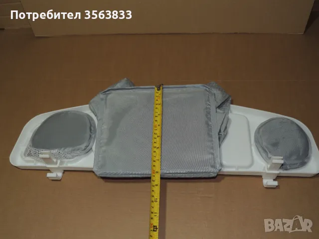 Поставка/Органайзер/ за бебешка количка, снимка 5 - За бебешки колички - 47273051