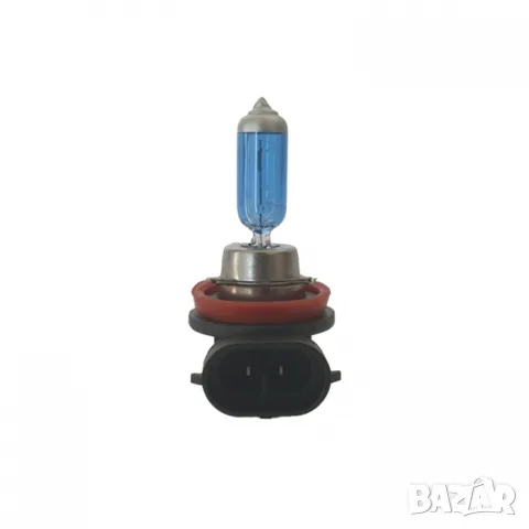 HNG H8 крушки 12 V 35 W 2 броя, снимка 4 - Аксесоари и консумативи - 55864373