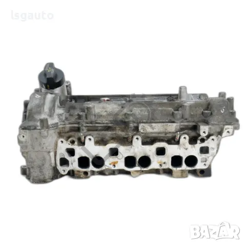 Дясна цилиндрова оборудвана глава Mercedes-Benz M-class (W164)  ID: 140685, снимка 4 - Части - 48586747