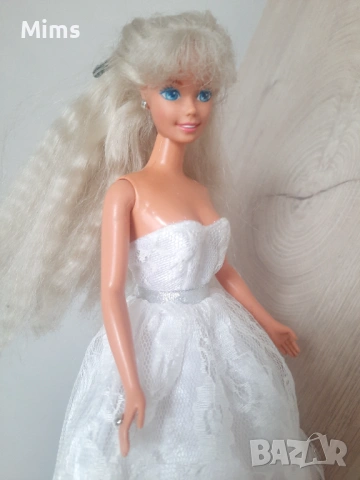 Барби,lol, снимка 10 - Кукли - 53193626