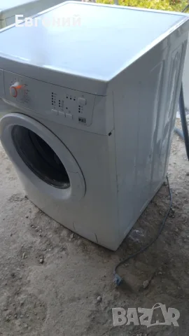 Пералня Electrolux 1000оборота , снимка 3 - Перални - 56139307
