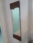 огледало от дърво, снимка 1