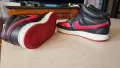 Спортни обувки Nike (Черно и червено / Bred), снимка 4