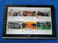 таблет Acer Iconia One 10 (B3-A50FHD), снимка 3