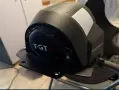 волан + педали Thrusmaster за симулатор, снимка 6