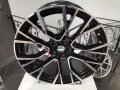 20" Джанти БМВ Х5 5X112 BMW M Competition 809M X5 G05 X6 G06 Спорт Пакет 9''+10.5", снимка 6