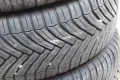 ВСЕСЕЗОННИ  ГУМИ  14-ки Michelin  4 БРОЯ 185/60/14  , снимка 5