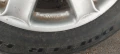 1бр резервна гума с джанти за BMW 17,5x120, ЕТ 30 ,8Jх17Н2, снимка 3