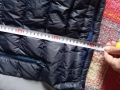Woolrich penn rich анорак пух и пера размер XXL, снимка 5