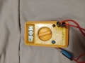 Мултиметър, снимка 2