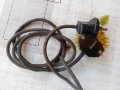 Стар захранван кабел, снимка 5
