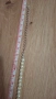 Комплект от перли колие и гривна. , снимка 4