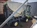 МЕТАЧНА МАШИНА GREEN MACHINES, снимка 4