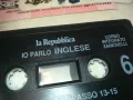 LA REPUBBLICA-IO PARLO INGLESE 0810241701, снимка 5