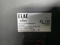 Тонколони ELAC EL-135, снимка 7