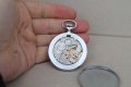 СССР джобен часовник ''Молния'', снимка 11