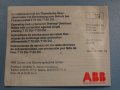 термореле ABB T80 DU Thermal relay 52A, снимка 7