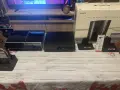 PS3 Slim + PS3 Fat | 500GB + 2TB външен + оригинален контролер | Само РАЗМЯНА, снимка 1