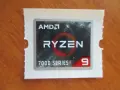 Стикери Ryzen,MSI Dragon,G.Skill,Samsung,Patriot, снимка 3
