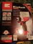 Einhell импакт винтоверт гайковерт, снимка 4