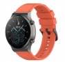 22мм силиконови каишки за Huawei Watch GT2 Pro/ Huawei Watch GT3 46mm, снимка 16