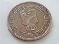 2 стотинки 1912 година БЪЛГАРИЯ монета за грейдване 2, снимка 8