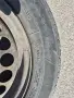 Зимни гуми Dunlop 185/65/15, снимка 4