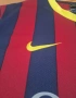Барселона/Barcelona #10 Messi Nike home 2013-14г. - размер М, снимка 5