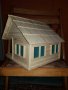 Ръчно изработена къща , снимка 5