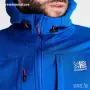 ОФЕРТА 📍 Karrimor / S / хибридно трекинг мъжко софтшел яке, снимка 16