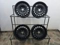 4бр 15ски джанти за VW, AUDI 5x100мм A150614 , снимка 5